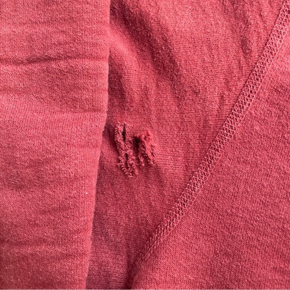 Windriver Blank Crewneck - Picture 4 of 5